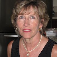 Marcia Holmes Photo 3