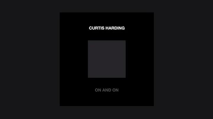 Curtis Harding Photo 30