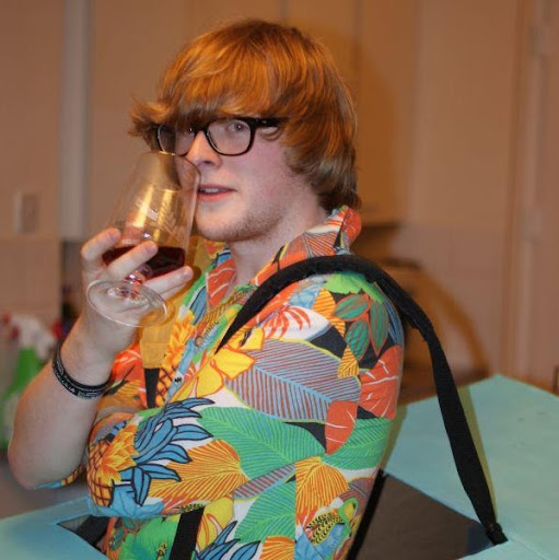 John Oxley Photo 13
