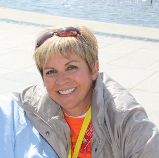 Cynthia Canty Photo 8