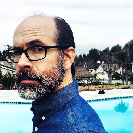 Brian Huskey Photo 10