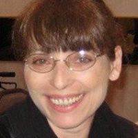 Phyllis Silverstein Photo 6