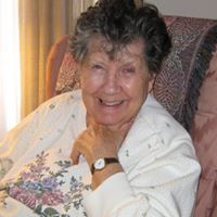 Elizabeth Mccully Photo 2