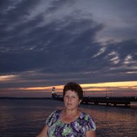 Carol Hitchcock Photo 5