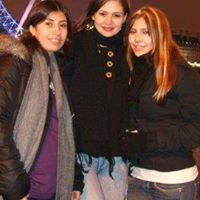 Sandra Laverde Photo 1