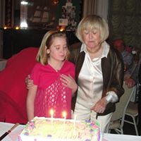 Mary Lyons Photo 5