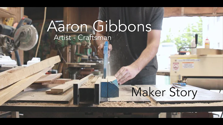 Aaron Gibbons Photo 25