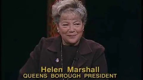 Helen Marshall Photo 37