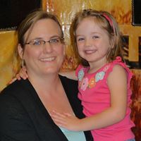 Kristen Prather Photo 1