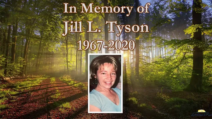 Jill Tyson Photo 21