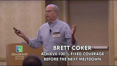 Brett Coker Photo 18