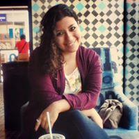 Mariana Velasco Photo 7