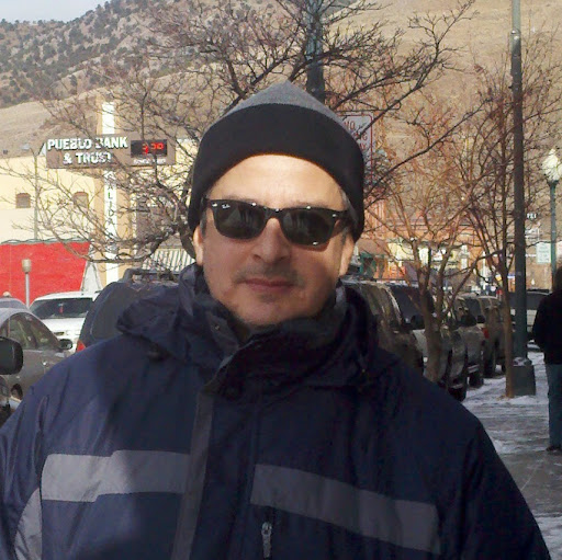 Sergio Covarrubias Photo 9