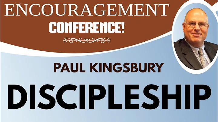 Paul Kingsbury Photo 34