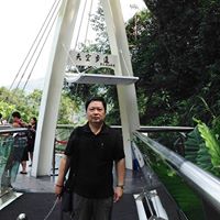 Andrew Kuo Photo 5
