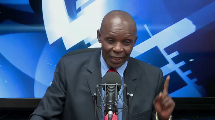 Jean Mesadieu Photo 8