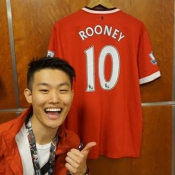 Alex Hwang Photo 12