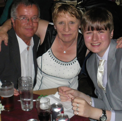 Christine Hogan Photo 19