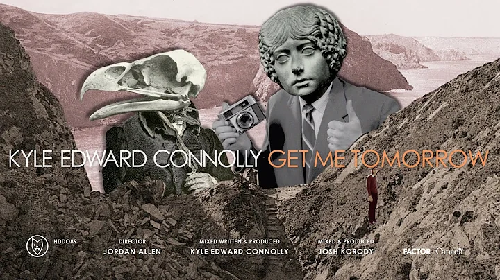 Edward Connolly Photo 36