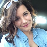 Olivia Olson Photo 7