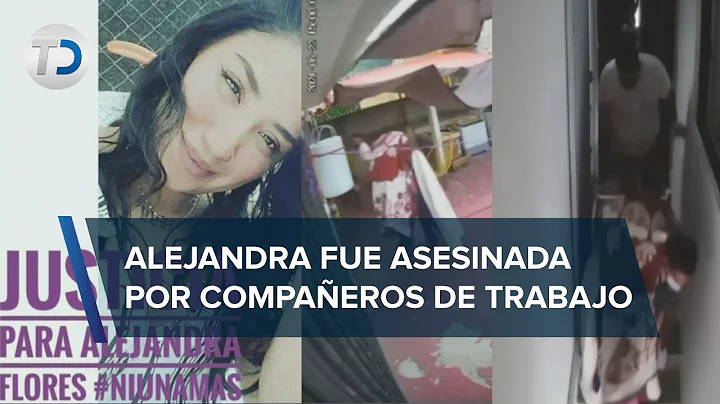 Alejandra Flores Photo 34