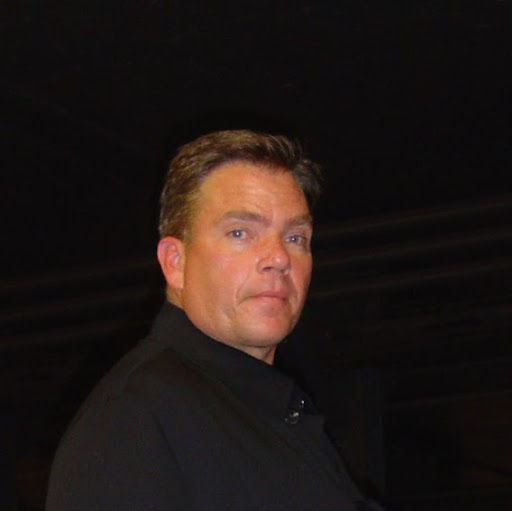 Kevin Broom Photo 9