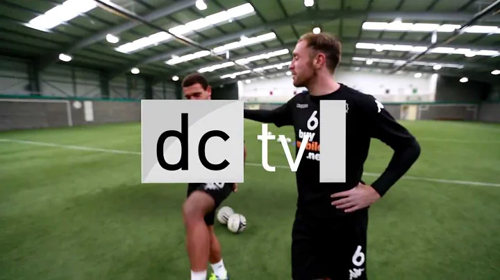 Richard Keogh Photo 24