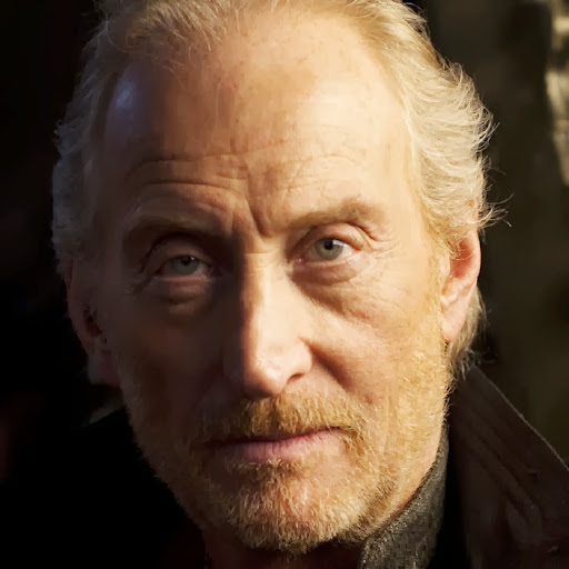 Charles Dance Photo 4