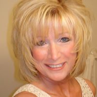 Tricia Hudson Photo 2