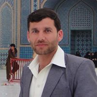 Mohammad Musa Photo 3