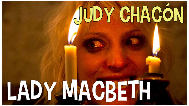 Judy Chacon Photo 11