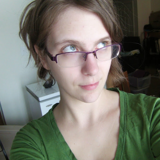 April Murphy Photo 16