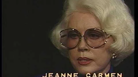 Joan Carmen Photo 18