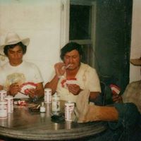 Marcos Pineda Photo 4