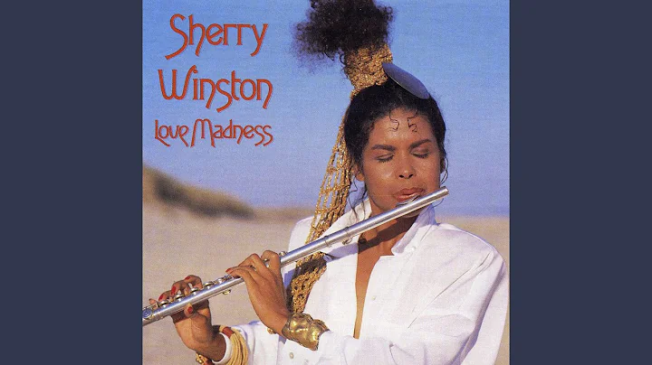 Sheri Winston Photo 13
