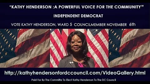 Kathy Henderson Photo 42