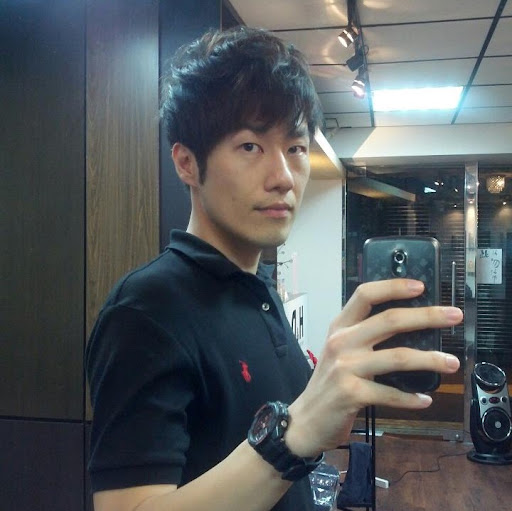 Allen Ting Photo 9