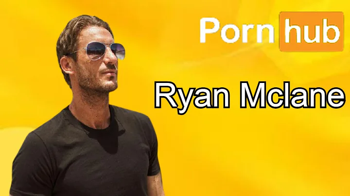 Ryan Mclane Photo 31