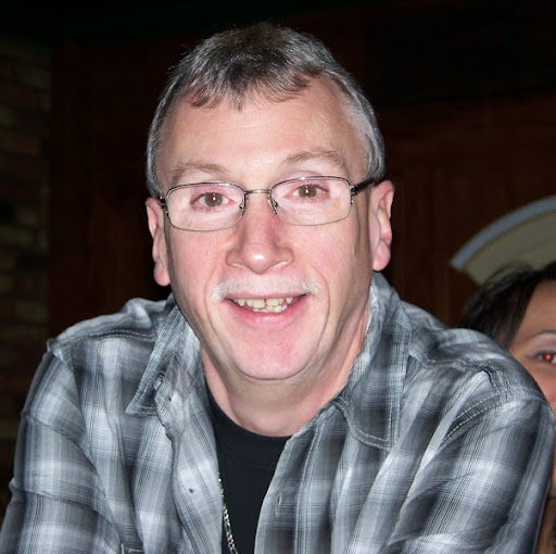 Richard Sutton Photo 13