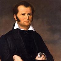 James Bowie Photo 2