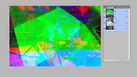 James Welling Photo 30