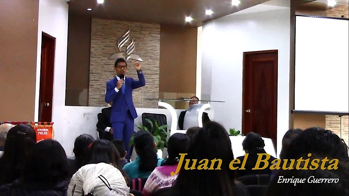 Enrique Guerrero Photo 35