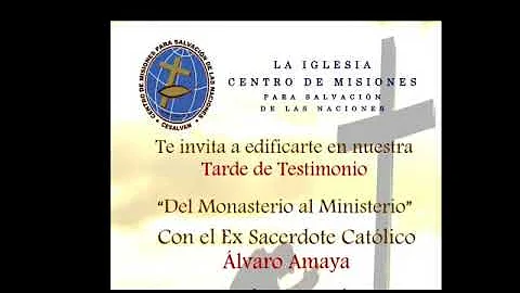 Alvaro Amaya Photo 28