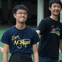 Bernard Chan Photo 6