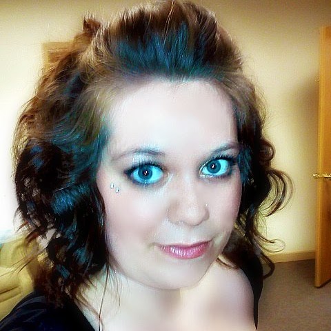 Catherine Johnson Photo 21