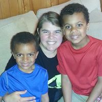 Stephanie Gittens Photo 1