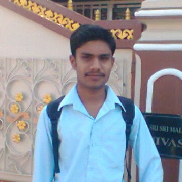 Jayanth Rao Photo 14