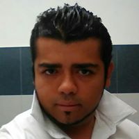 Ruben Mojica Photo 2