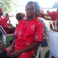 Michael Babalola Photo 3