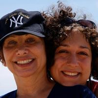 Marcia Siegel Photo 2
